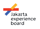 Jakarta Experience Board