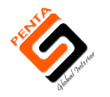 Penta Golden Interior